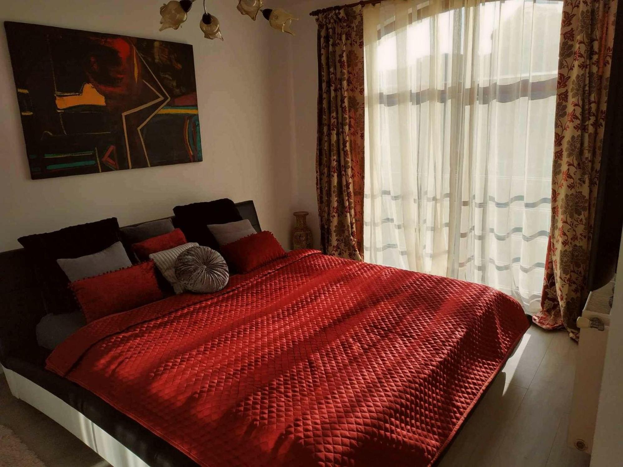 Apartament Miska Houze Oradea Zewnętrze zdjęcie