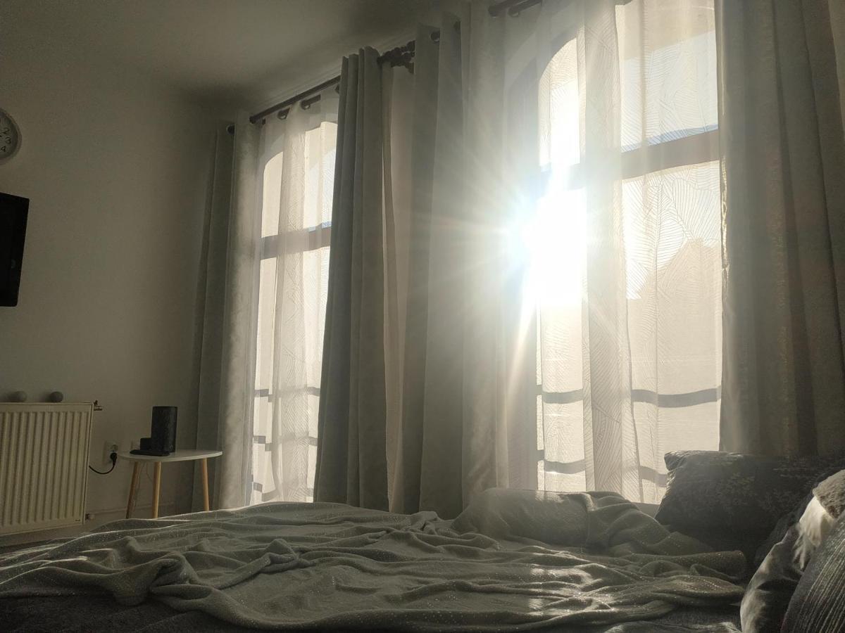 Apartament Miska Houze Oradea Zewnętrze zdjęcie