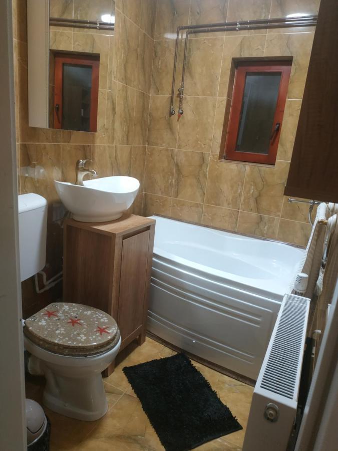 Apartament Miska Houze Oradea Zewnętrze zdjęcie